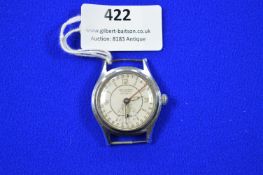 New Ardath Incabloc Wristwatch (No Strap)