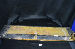 Kum-Bak Skittle Tennis Game