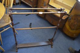 Edwardian Towel Rail