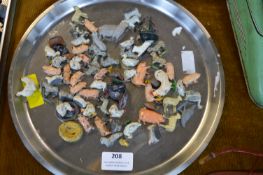 Lead Farmyard Animals