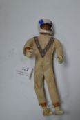 Toy Evel Knievel Figure