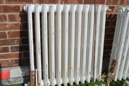 Cast Iron Radiator