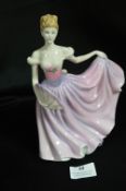 Royal Doulton Figurine - Rachael 