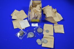 Assorted Foreign Period Coinage