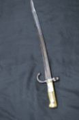 Military Bayonet