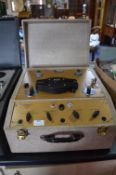 Brenell Reel-to-Reel Tape Recorder Mk.V TR