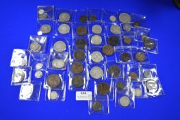 Queen Victoria Coinage