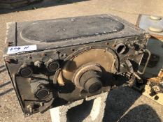 Radio Receiver type:1155