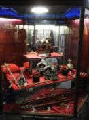 Fine Quality Reproduction Collection of The Crown Jewels...