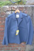 RAF Officer's 1972 Pattern Jacket