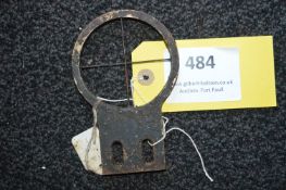 Heavy Machine Gun Sight