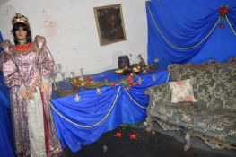 Queen Henrietta Maria Exhibition Wife of King Charles I