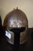 Medieval Helmet