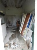 The Contents of Billet No.43