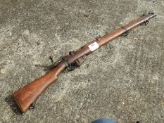 S.M.L.E/Enfield .303
