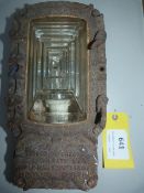 Gun Placement Bunker Light