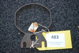 Heavy Machine Gun Sight