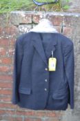 British Rail Jacket and Trousers