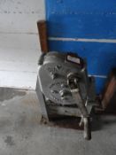 Harvey Frost of England Universal Crane Unit