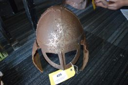 Dark Ages Style Helmet