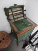 Ewbank Vintage Washing Machine