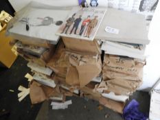 Large Quantity of East Yorkshire Volunteer Infantry Books 1859-1908