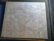 Railway System in India, Burma and Ceylon 31/03/1927