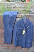 RAF Navigator's Jacket and Trousers