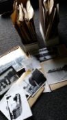 Two Boxes of Assorted Photographs