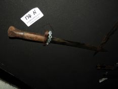 British Pattern 1907 Lee Enfield Bayonet