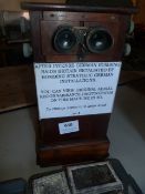 3D Veiwer with Aerial Reconnaissance Photographs