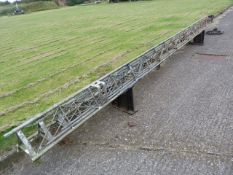 Sturmech Versatower P60 Radio Antenna