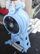 230lb Winch/Winder