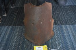 Breast Plate