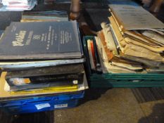 ~70 Maintenance and Parts Manuals