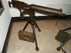 Vickers .303