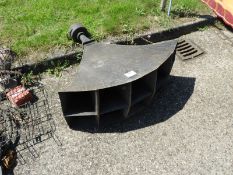 Vintage Speaker Horn