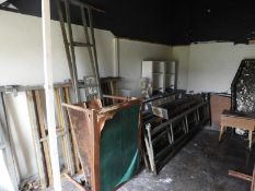 Contents of Billet No.45...