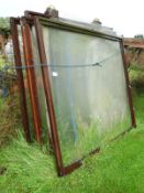 ~20 Sheets of Perspex