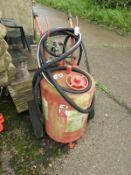 High Capacity Foam Fire Extinguisher (For Display Purposes Only)