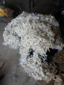 Winter Camouflage Netting