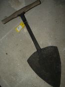 Turf Spade