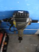 Bosch 110v Road Breaker