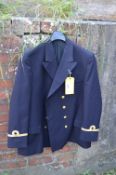 Royal Navy Blazer