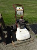 Lawnmaster 75 Rotary Lawnmower with Honda GXV270 Engine