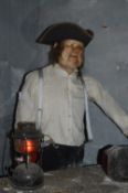 Waxwork Autonomous Blacksmith (AF)