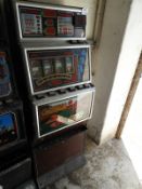 Casino Club Gaming Machine