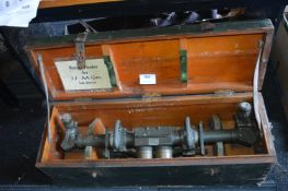3.7 Anti-Aircraft Gun Range Finder with Original Box Mk.III 1941