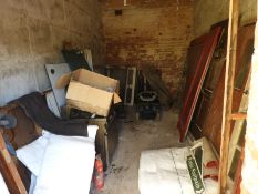 Contents of Billet No.51