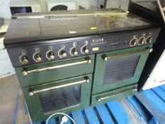 Leisure Rangemaster 110 Oven